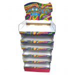 Moodees Display Stand - Image 2