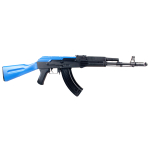 SRC AK74M FULL METAL AIRSOFT GUN GEN2 - Image 4