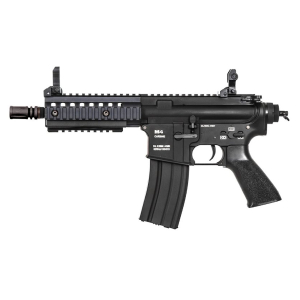 CA100M M4 Pistol Airsoft Gun Black