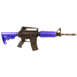 SR4A1 M4 CARBINE SPORTLINE AEG AIRSOFT GUN - Image 2