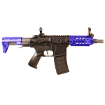 AR4 SBR AEG CARBINE CLASSIC ARMY ENF009P AIRSOFT GUN - Image 2