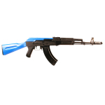 SRC AK74M FULL METAL AIRSOFT GUN GEN2 - Image 3
