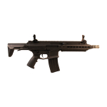 CA106M Scarab RAC AEG Airsoft Gun Black - Image 2
