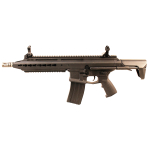CA106M Scarab RAC AEG Airsoft Gun Black - Image 1