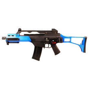 WE 999 C AEG AIRSOFT RIFLE GEN 2