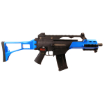 WE 999 C AEG AIRSOFT RIFLE GEN 2 - Image 2