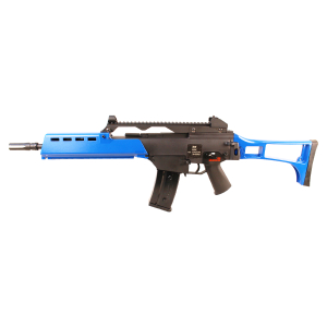 WE 999 K AEG AIRSOFT RIFLE GEN 2