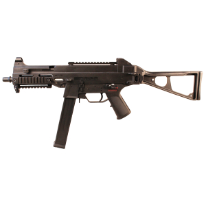 UMC AEG SMG CLASSIC ARMY CA043P AIRSOFT GUN BLACK