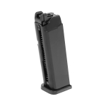 KA GBB G Series Pistol Magazine 25 Rounds - Image 1