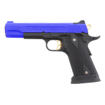 KING ARMS PREDATOR TACTICAL IRON SHRIKE II CUSTOM I - Image 1