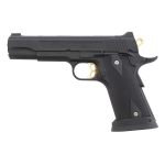 KING ARMS PREDATOR TACTICAL IRON SHRIKE II CUSTOM I BLACK - Image 1