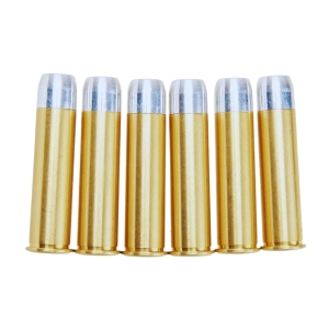 KA Revolver Shells for Python 357 Series X6