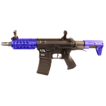 AR4 SBR AEG CARBINE CLASSIC ARMY ENF009P AIRSOFT GUN - Image 1