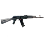 SRC AK74M Full Metal Airsoft Gun Gen2 Black - Image 2