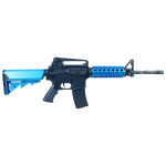SR4 RIS BULLDOG PROLINE 6MM AEG AIRSOFT GUN - Image 2