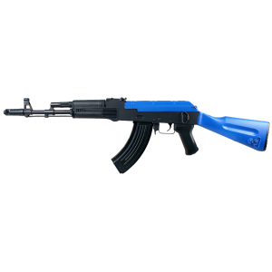 SRC AK74M FULL METAL AIRSOFT GUN GEN2