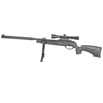 Gamo HPA Mi Tactical Air Rifle Combo .177 - Image 1