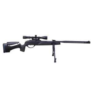 Gamo HPA Mi Tactical Air Rifle Combo .22