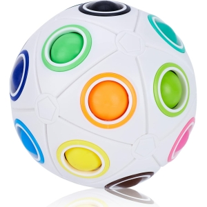 FX8819 MAGIC RAINBOW BALL