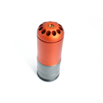 120 round airsoft 40mm grenade shell KA Version 3