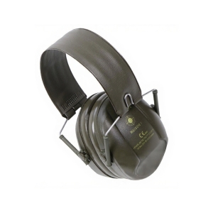 PELTOR BULL’S EYE HEARING PROTECTORS