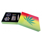 TZ1015 TOBACCO BULLET GRINDER SET - Image 1