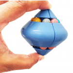 DD1808-28 RHOMBUS FIDGET CUBE