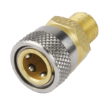 BEST Fittings Quick Coupler Socket – Standard 1/8 BSP 02B3-FM01 - Image 1