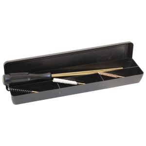 Rifle Cleaning Kit for 177 Air Rifle Black