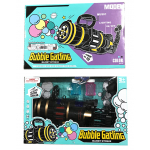 6016 Battery Operated Bubble Gatling Brust Strike - Image 4