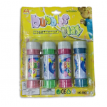 8808-4 BUBBLE SOLUTION - Image 1