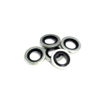 BFSKBS Bonded Seal Washer Pack for BSP Thread Fittings