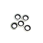 Bonded Seals Washers Pack 1/8 BSP BFSKBS - Image 2