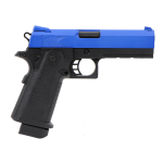 RS HI-CAPA 4.3 GBB AIRSOFT PISTOL SRC - Image 3