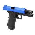 RS HI-CAPA 4.3 GBB AIRSOFT PISTOL SRC - Image 2