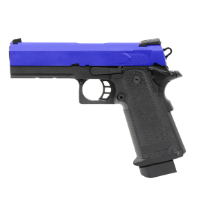 RS HI-CAPA 4.3 GBB AIRSOFT PISTOL SRC