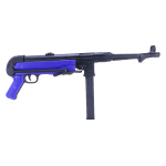 SR40 MP40 AEG Gen 3 Airsoft Gun SRC - Image 2