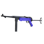 SR40 MP40 AEG Gen 3 Airsoft Gun SRC - Image 1