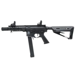 Bulldog Falcon W QD Airsoft Gun Rifle