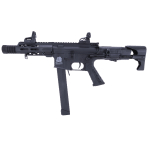 Bulldog Falcon Z QD Airsoft Gun - Image 1