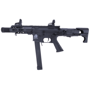 Bulldog Falcon Z QD Airsoft Gun