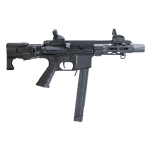 Bulldog Falcon Z QD Airsoft Gun - Image 2