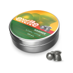 H&N EXCITE HAMMER 4.5MM .177 CAL 500 PELLETS - Image 1