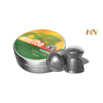 H&N EXCITE HAMMER 5.5MM .22 CAL 250 PELLETS - Image 1