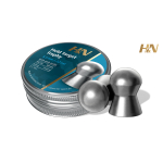 H&N Field Target Trophy .177 500ct Airgun Pellets - Image 1