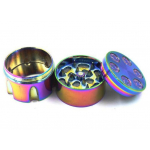 HX240XC PACK OF 12 42MM BULLET CLIP METAL GRINDER - Image 2