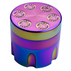 HX240XC PACK OF 12 42MM BULLET CLIP METAL GRINDER