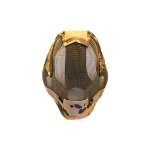 Fencing Plus Ear Mask Camo - Image 3