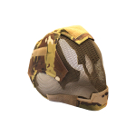 Fencing Plus Ear Mask Camo - Image 2