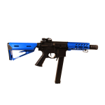 Bulldog Falcon W QD Airsoft Gun - Image 2